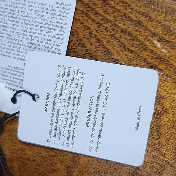 Aviator Sunglasses - Picture 5 of 12